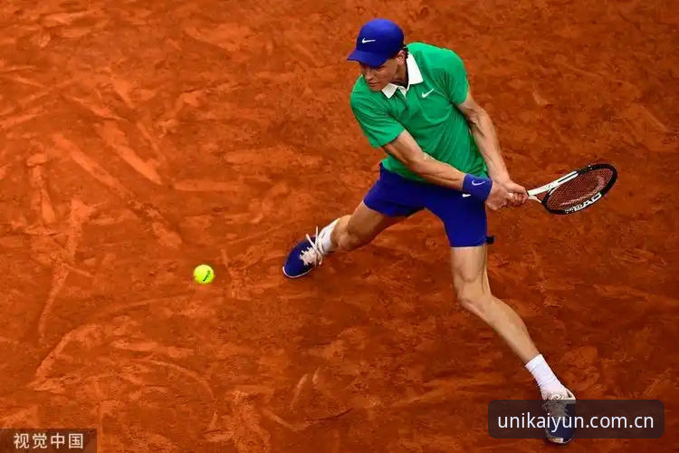 开云体育苹果版下载 法网男单决赛五盘大战数据拆解:开云体育苹果版下载用户必看的观赛配置方案